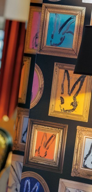 Events im Morosani Hotel in Davos