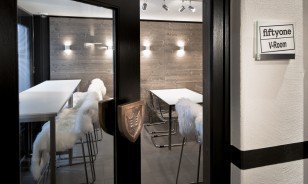 Morosani "Fiftyone" Hotel in Davos