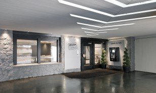 Fiftyone authomatic Check-in