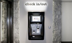 Self Check-in Morosani Fiftyone