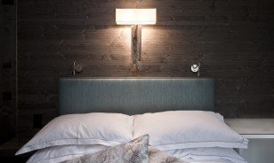 Doppelzimmer Morosani Posthotel