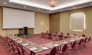 Gardenhall im Morosani Schweizerhof