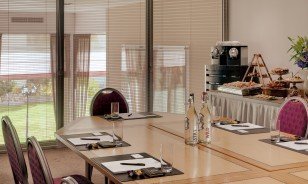 Mezzanine Meeting room