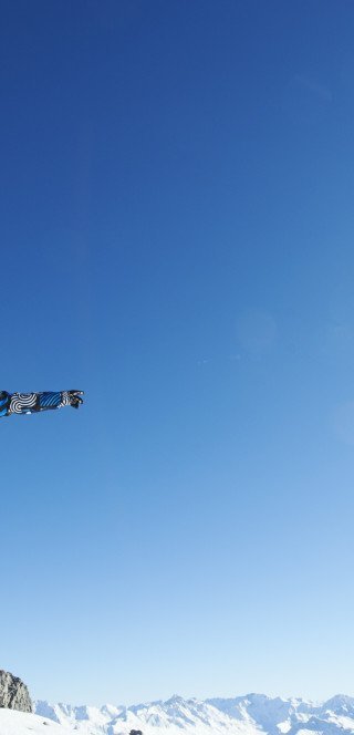 Social Programmes of the Morosani Hotel in Davos