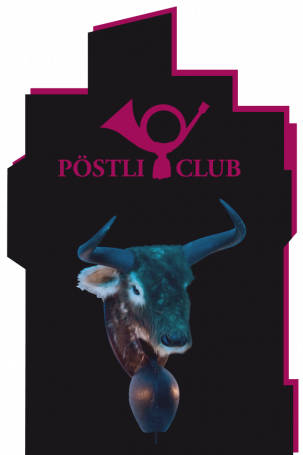 Pöstli Club Motiv