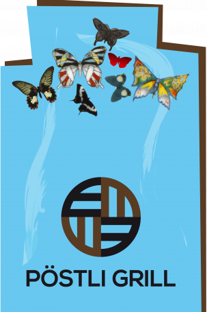 Pöstli Grill