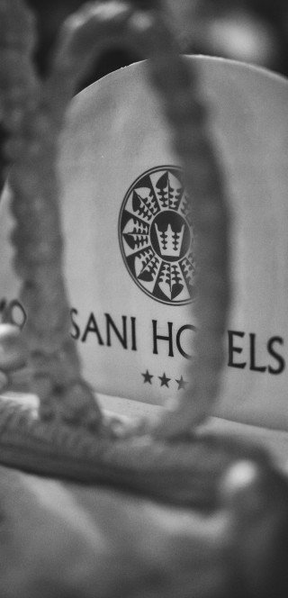 110 Years Anniversary Posthotel in Davos