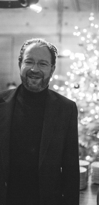 Celebration of 110 Years Posthotel in Davos