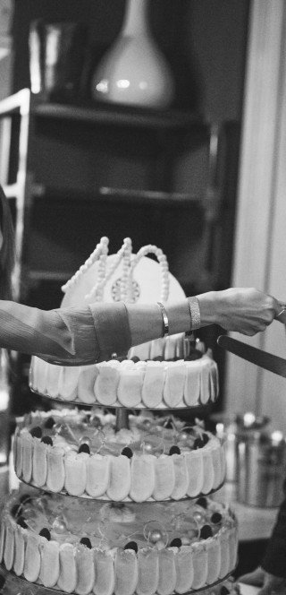 Anniversary of 110 Years Posthotel