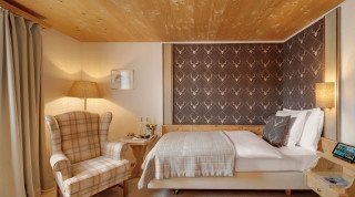 Einzelzimmer Sport Bett