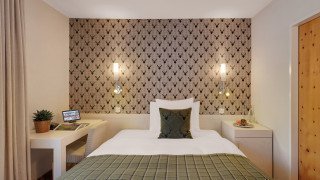 Standard Einzelzimmer