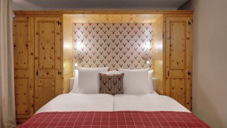 Standard Einzelzimmer