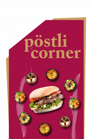 Pöstli Corner Restaurant