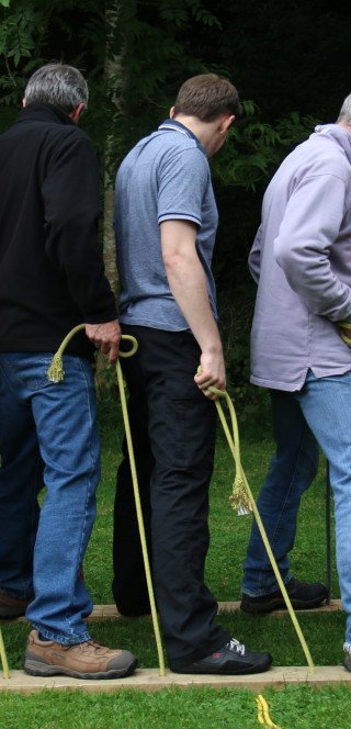 Team Building Events of the Morosani Hotel in Davos