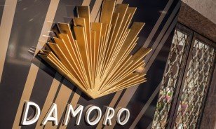 The Damoro at the Morosani "Schweizerhof" in Davos