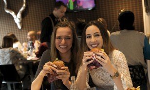 Poestli Corner Guests