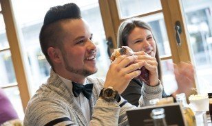 Poestli Corner Guests