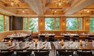 Pöstli Grill im Morosani Posthotel