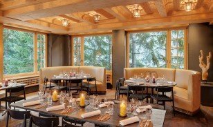 Pöstli Grill Ambiente