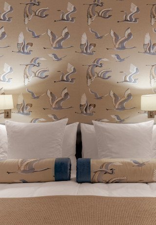 Morosani Schweizerhof in Davos