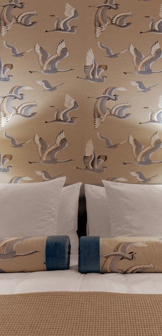 Morosani Schweizerhof in Davos