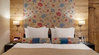 Superior Room im Schweizerhof