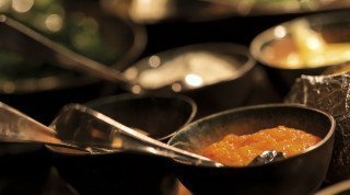 Pöstli Grill Saucen