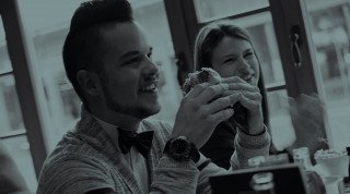 Pöstli Corner Gäste